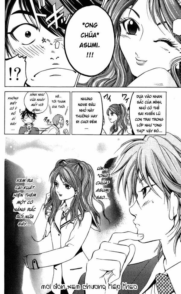 hammer session - thầy giáo tuyệt chiêu chapter 14 20
