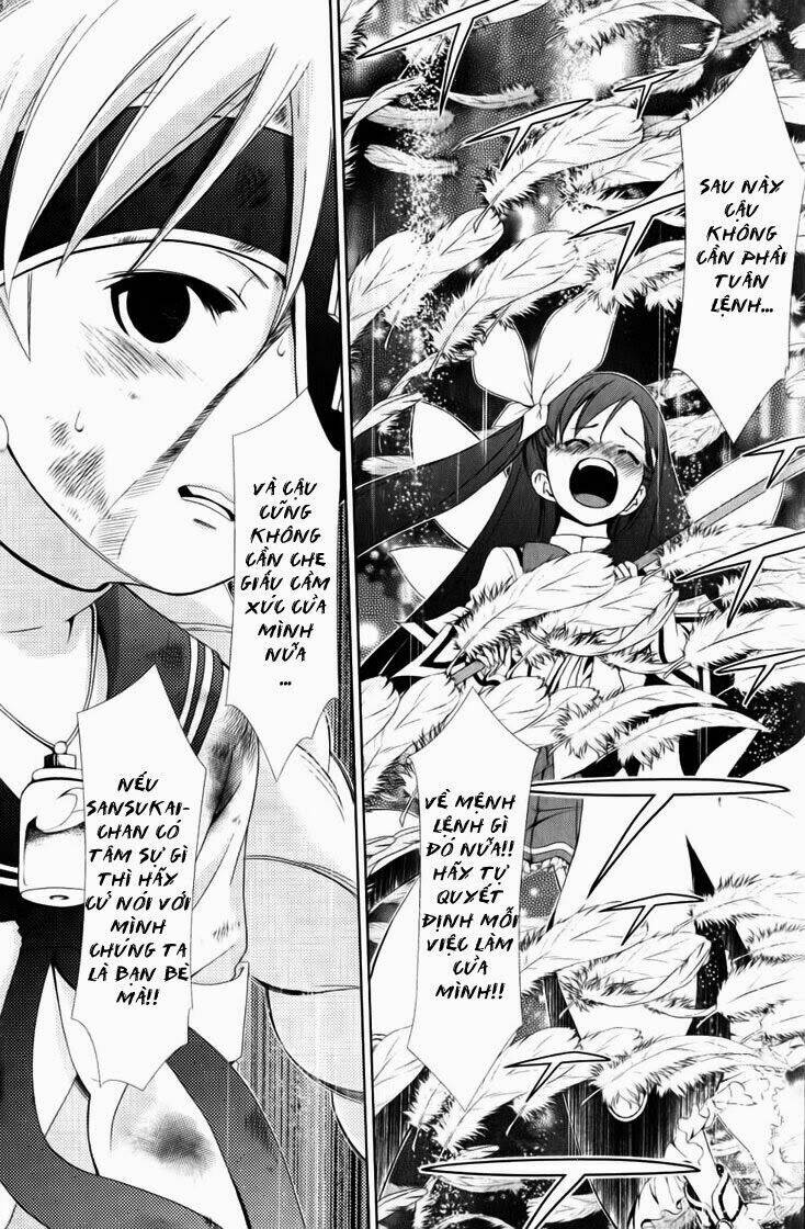 daisuki desu!! maho tenshi kosumasu chapter 13 33