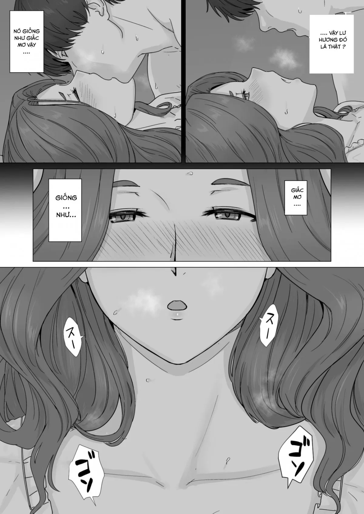 nhà lữ hành dirk và chiếc lư hương ma thuật chapter 0 10