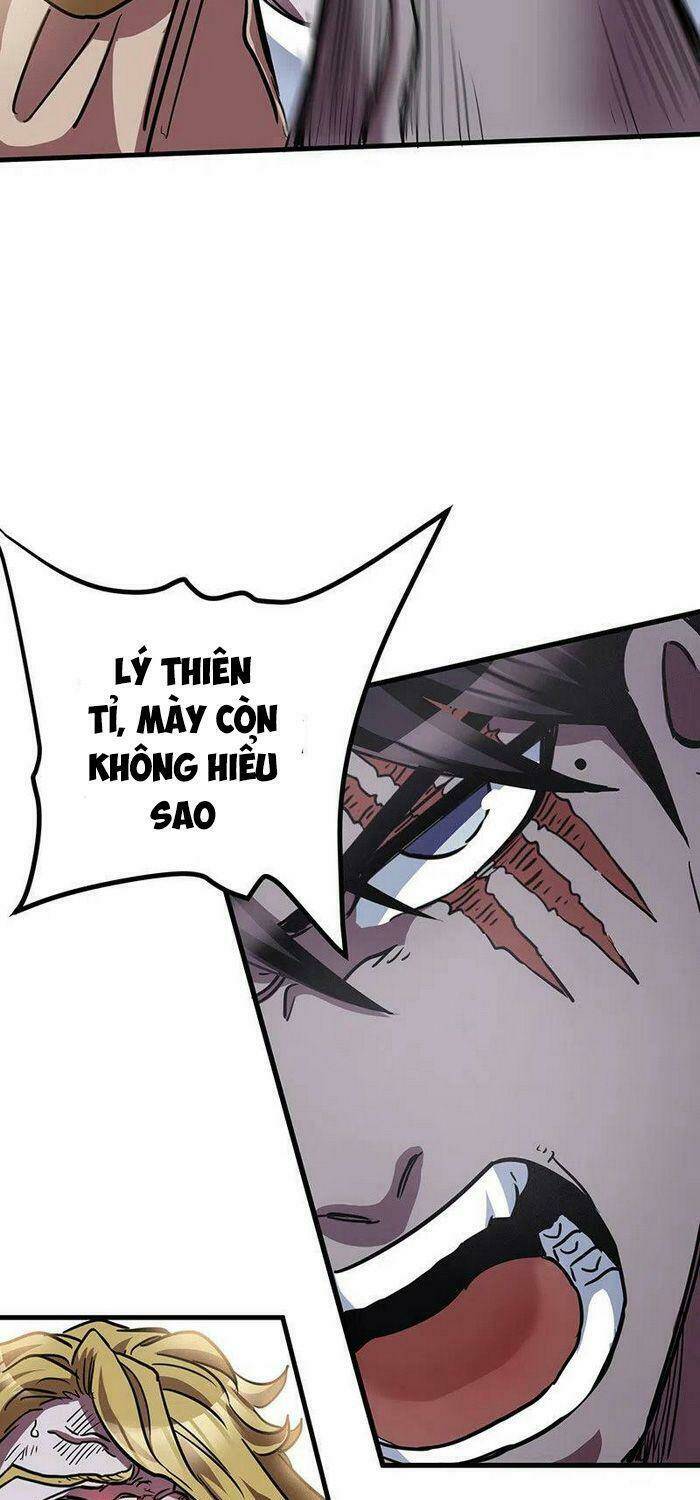 sau mạt thế tôi trở thành zombie chapter 55 17