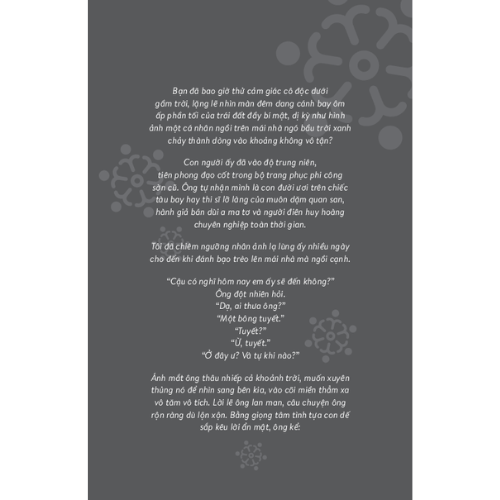 Nơi Không Có Tuyết