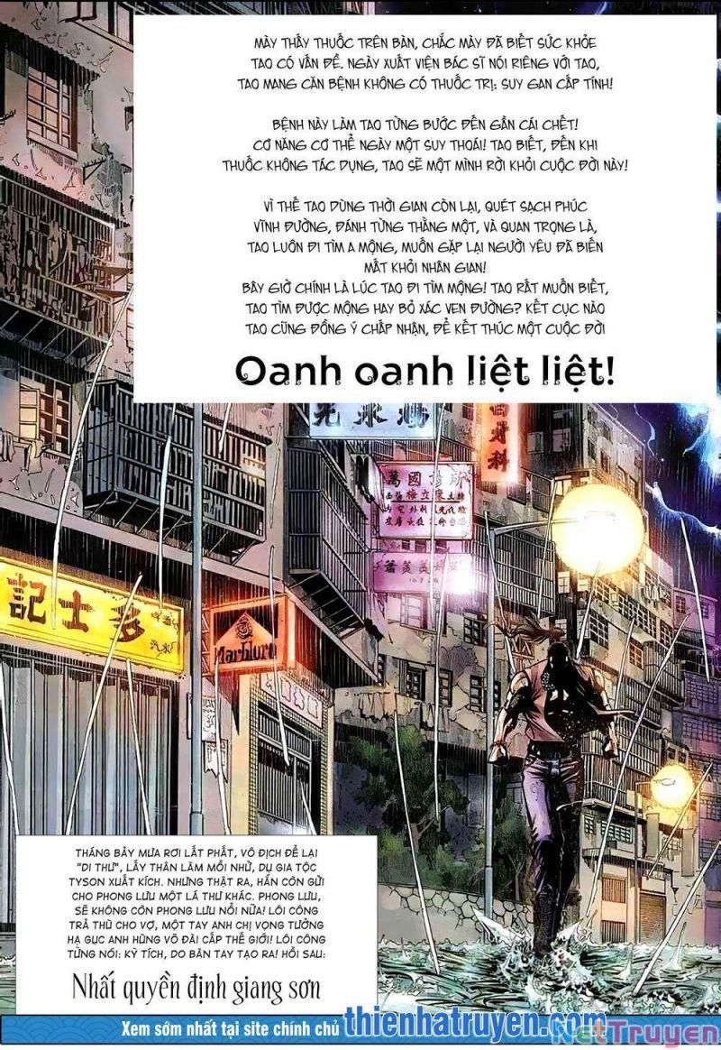 hỏa vũ diệu dương chapter 382 12