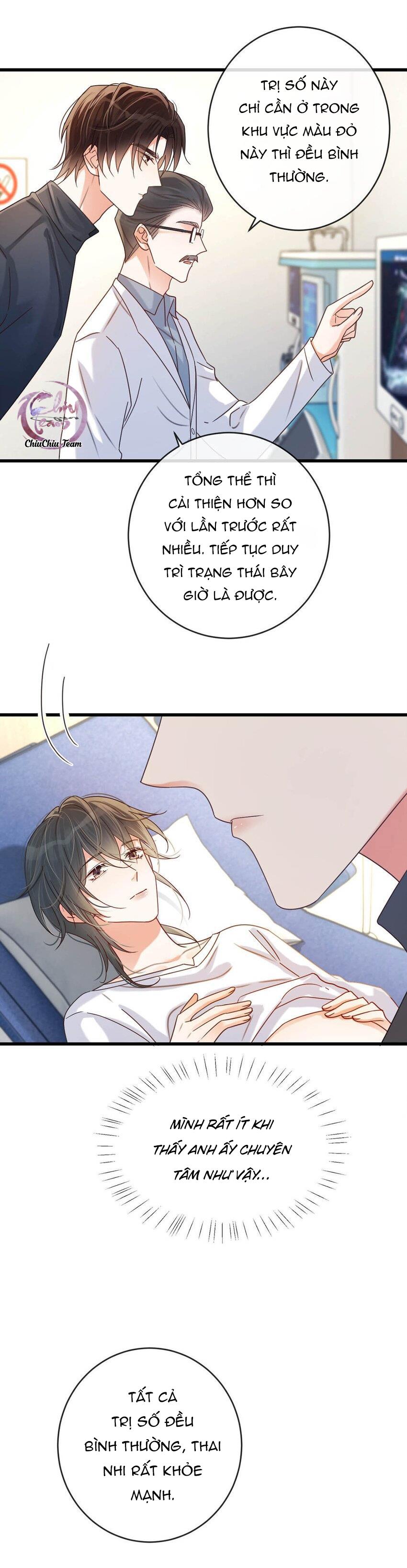 nghiện rượu chapter 54 6