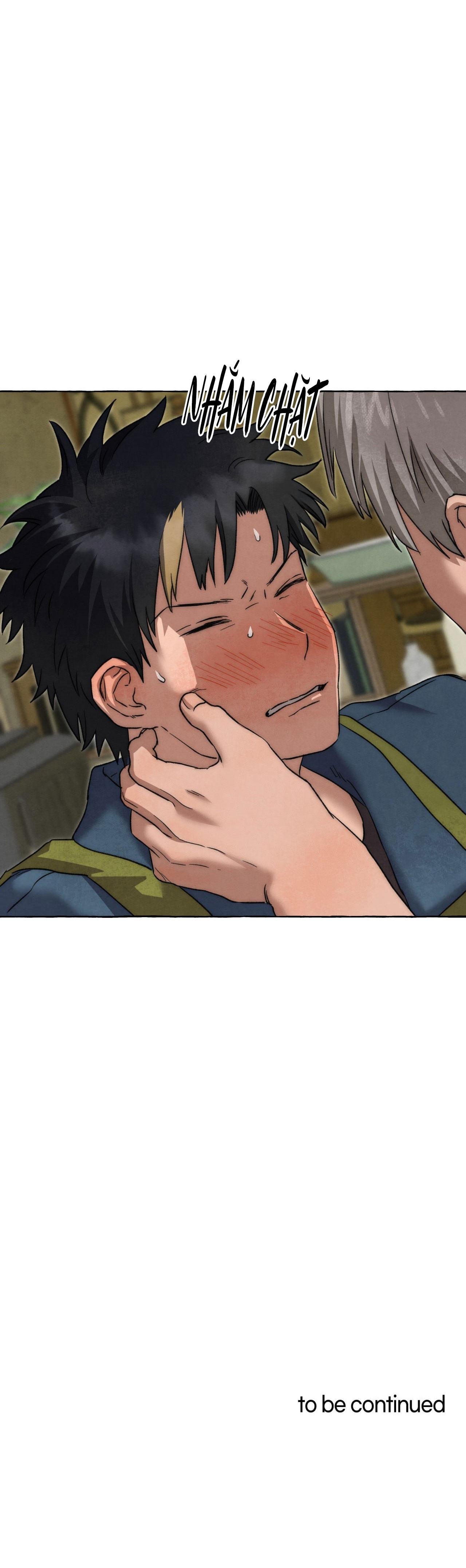 những con chó trong tù chapter 59 35