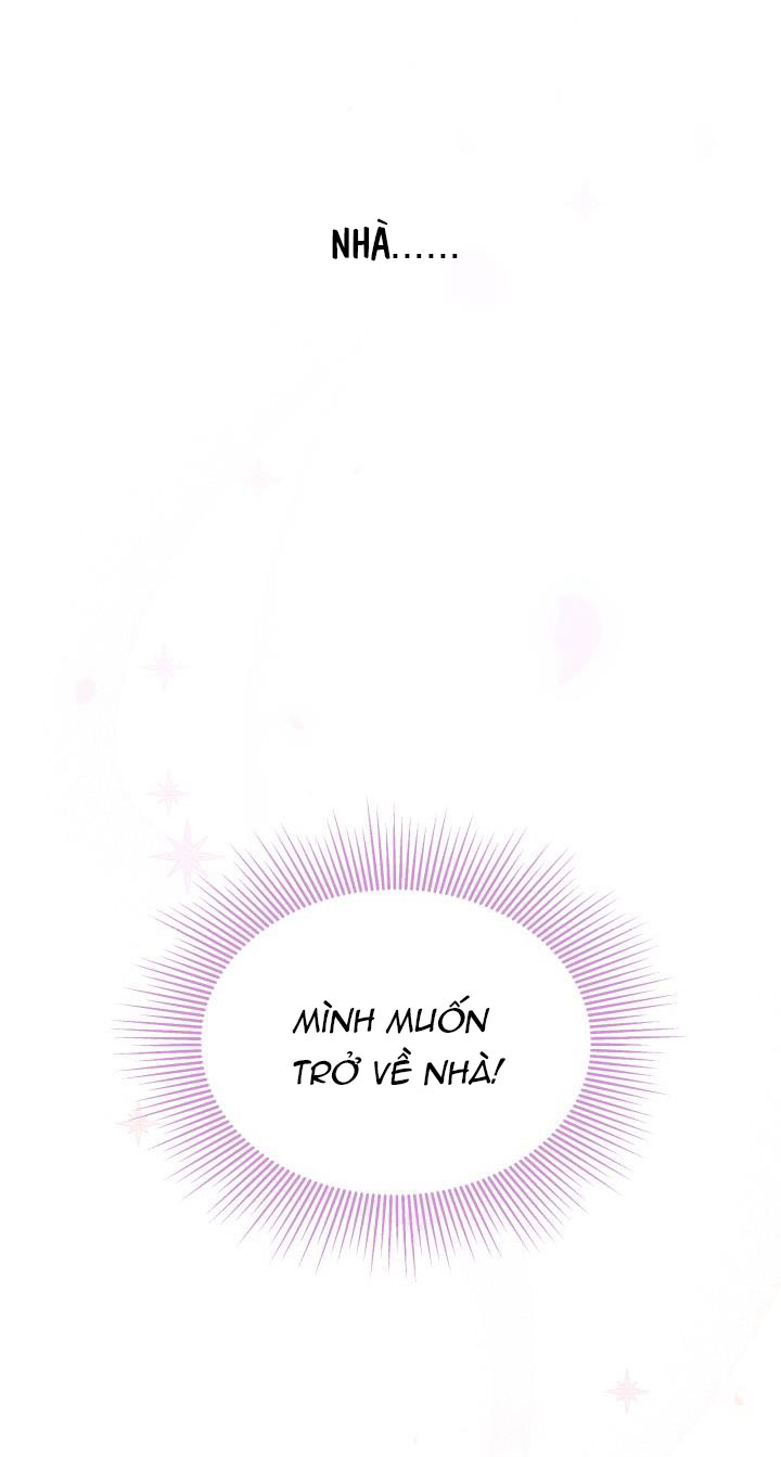 mối liên kết giữa báo đen và bé thỏ chapter 44.1 10