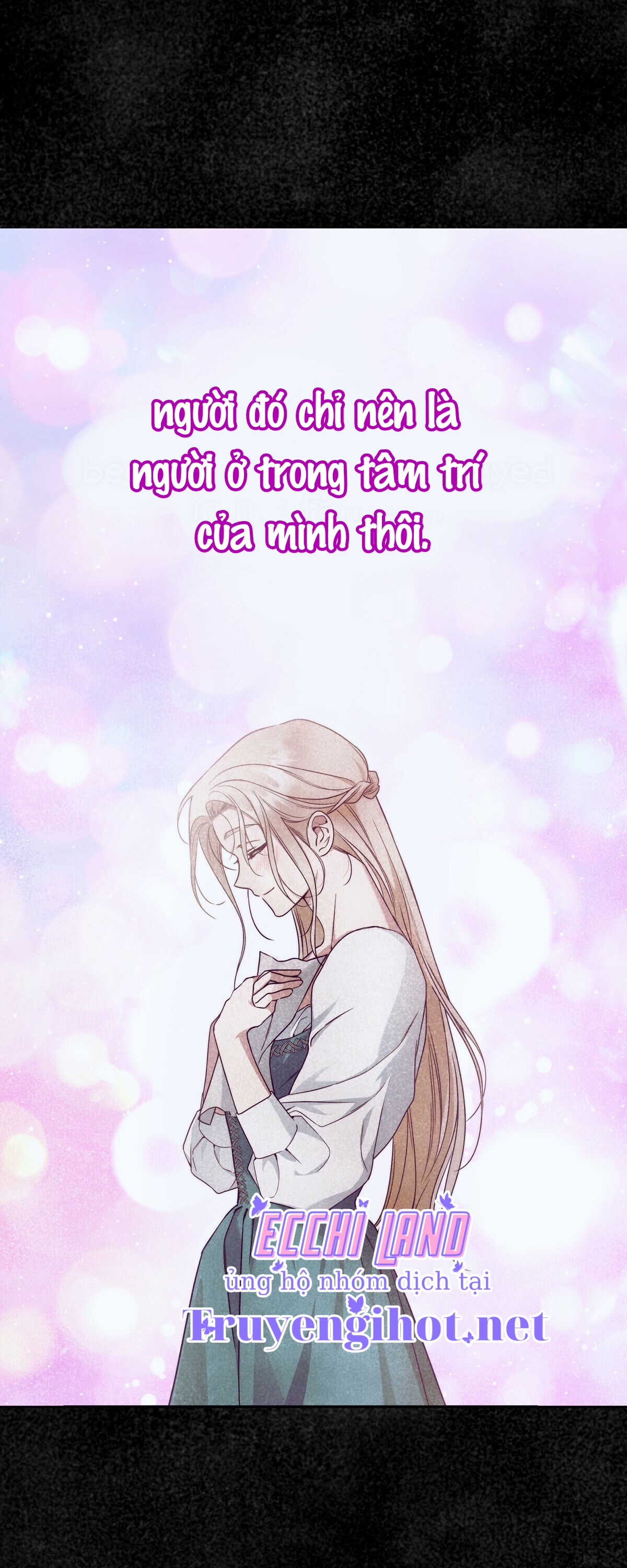 lời nói dối vĩnh cửu của người chapter 9.1 19