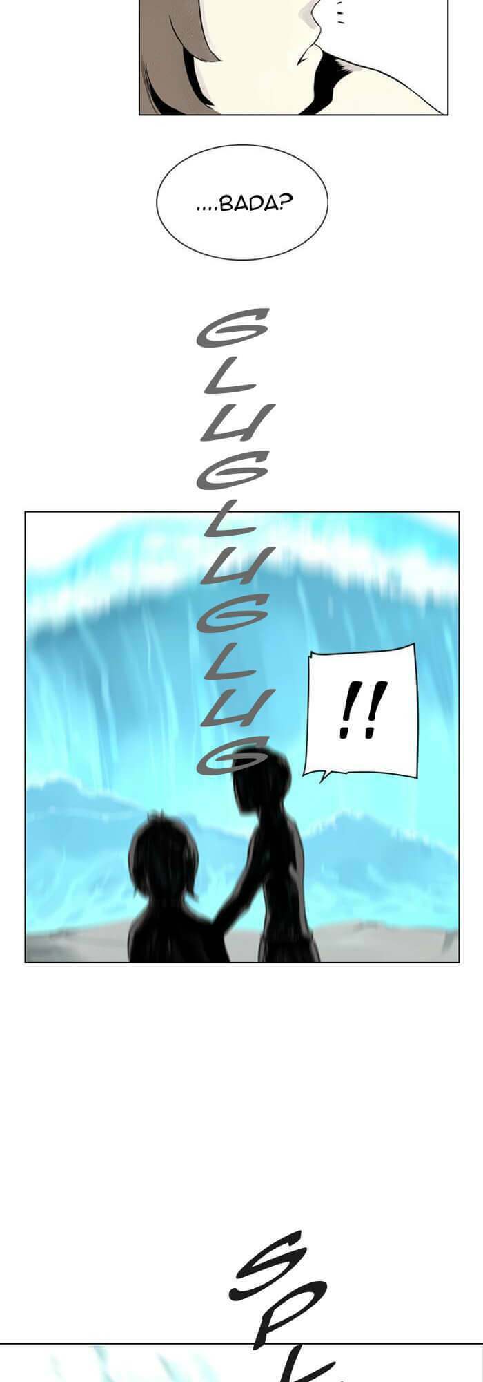 những xác chết hồi sinh từ đại dương chapter 22 22