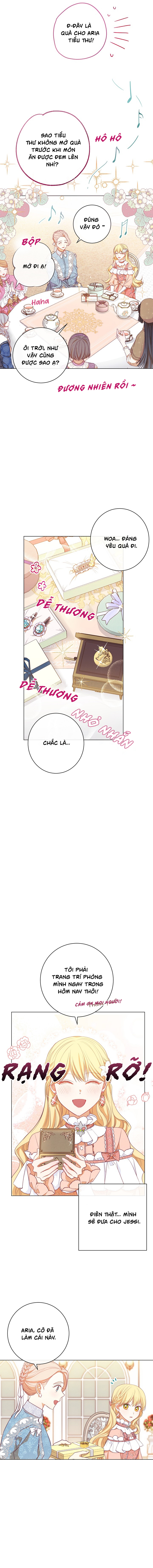 ác nữ đảo ngược đồng hồ cát chapter 18 4