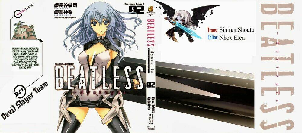 beatless dystopia chapter 9 2