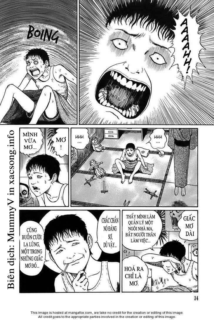 new voices in the dark chapter 1 33