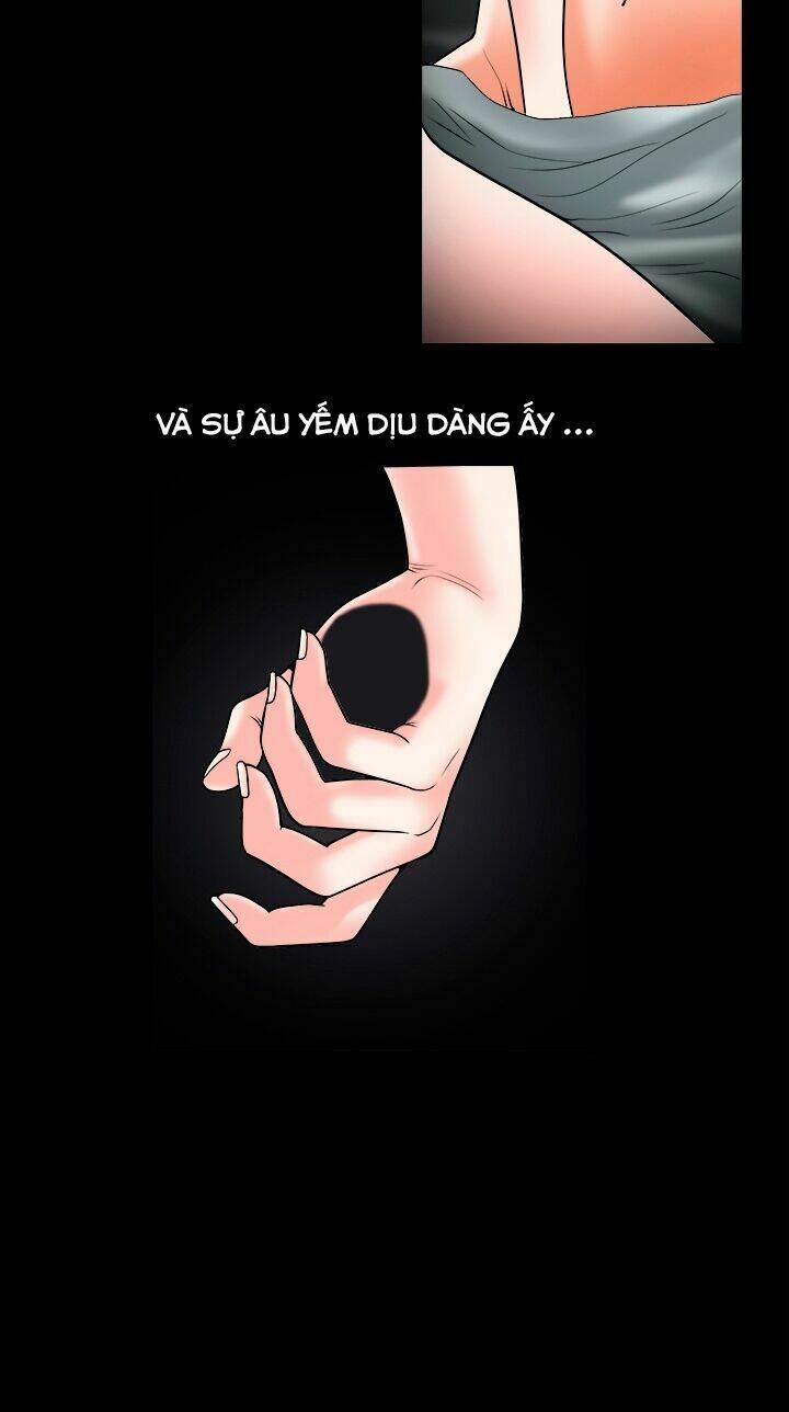 seduction - quyến rũ chapter 33 42