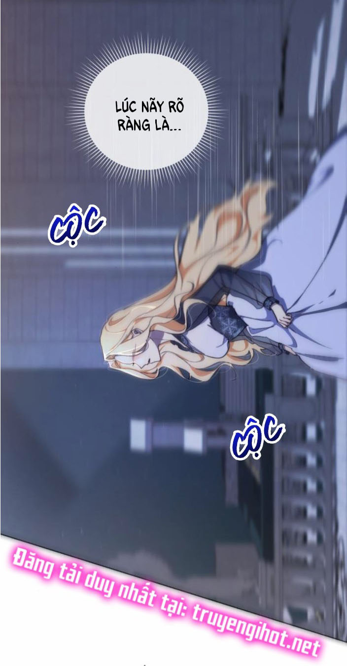 đã có lúc ta muốn nàng chết đi chapter 33 10