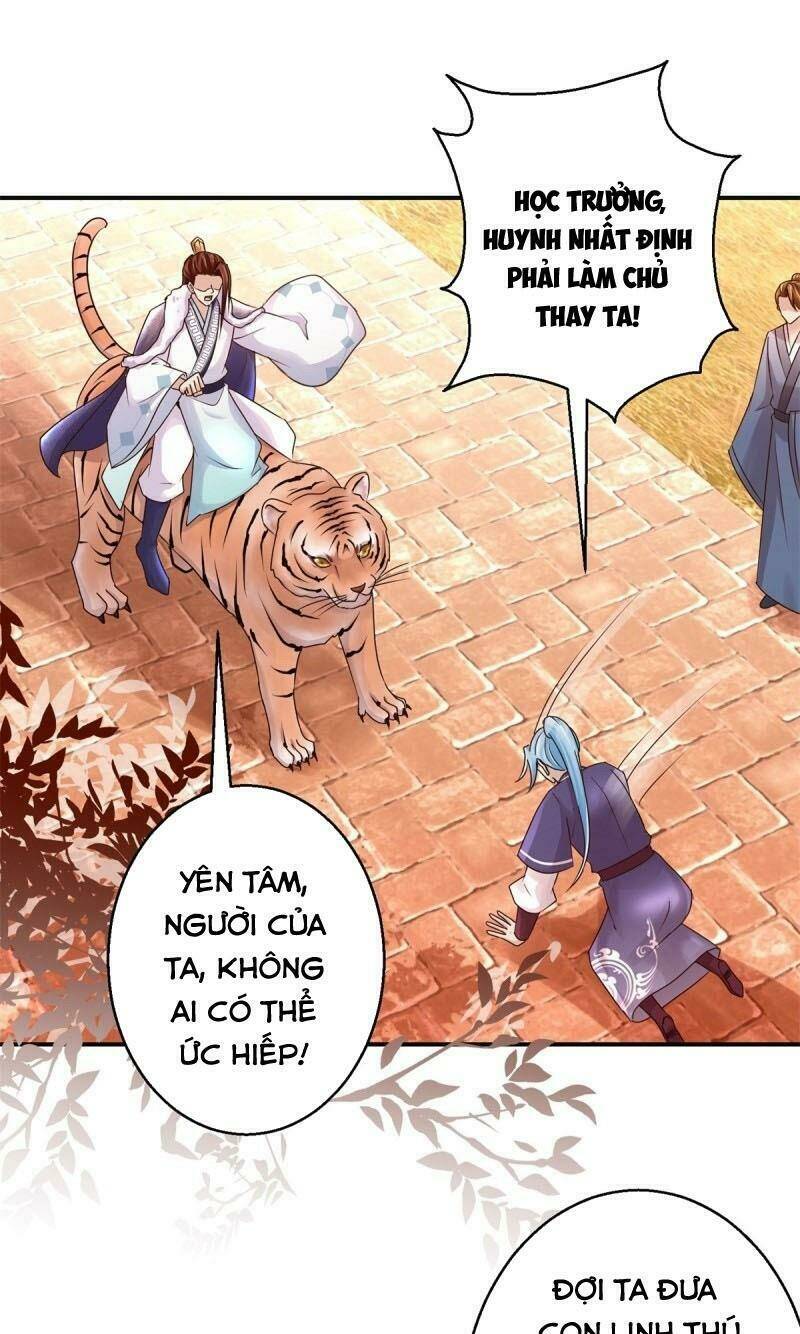 cửu dương đế tôn chapter 157 3