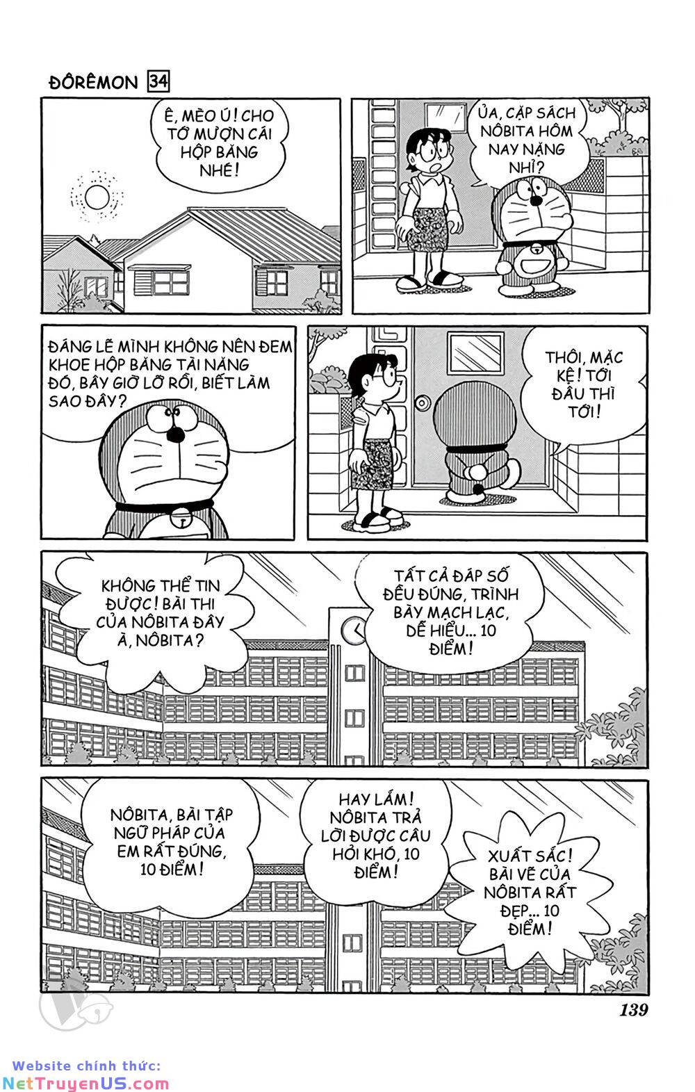 doraemon chapter 614 5