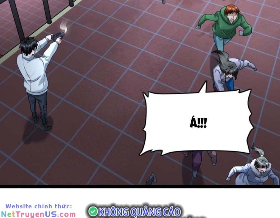 đóng băng toàn cầu: tôi gây dựng nên phòng an toàn thời tận thế chapter 158 26