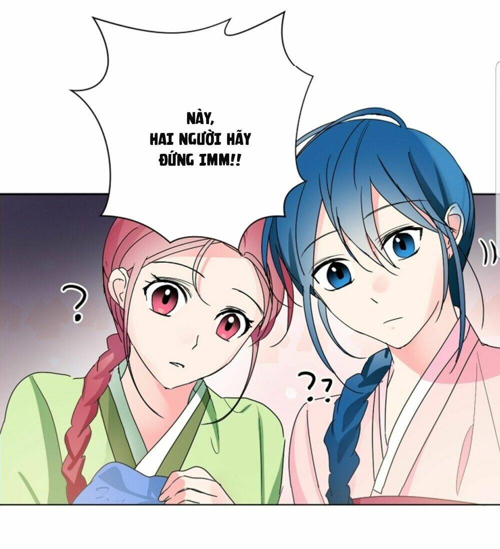 chae hong sa chapter 31 22