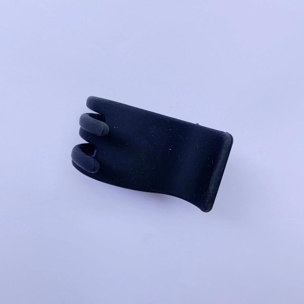Kẹp càng cua nhám 5 răng chống gãy 1 cái PKT35