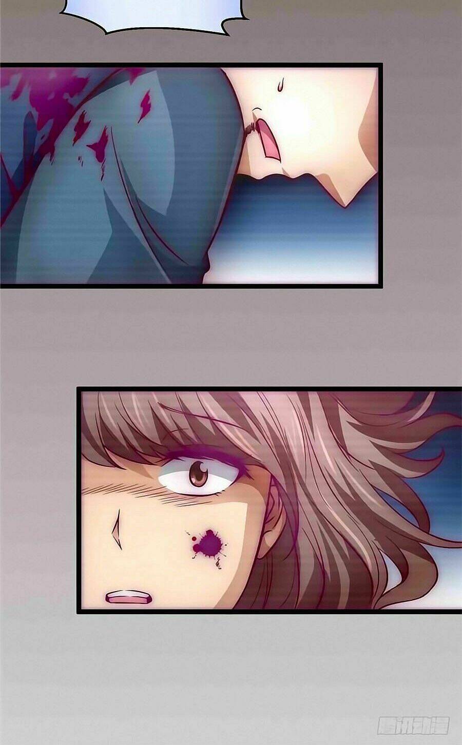 thời gian đều biết chapter 2 18