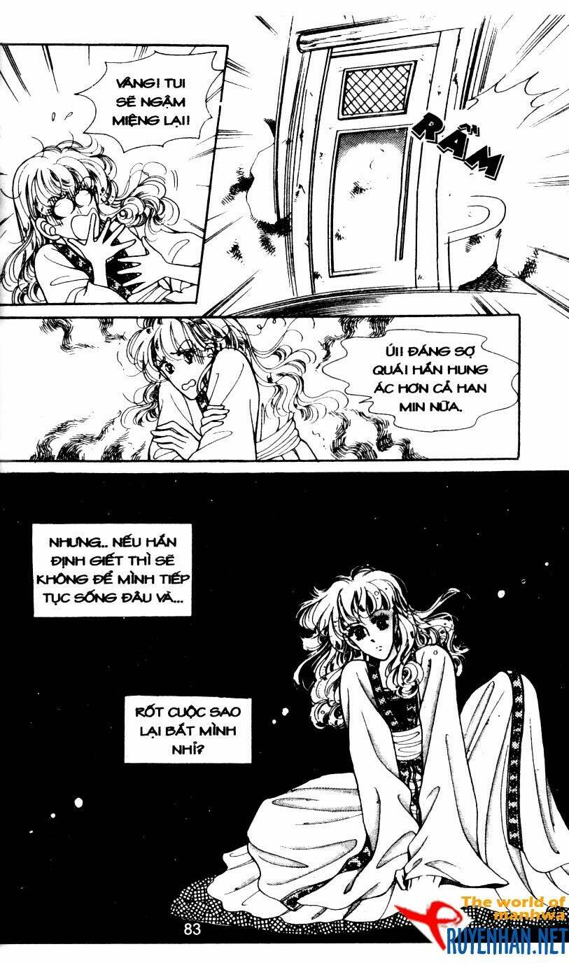 sao đổi ngôi chapter 18 26