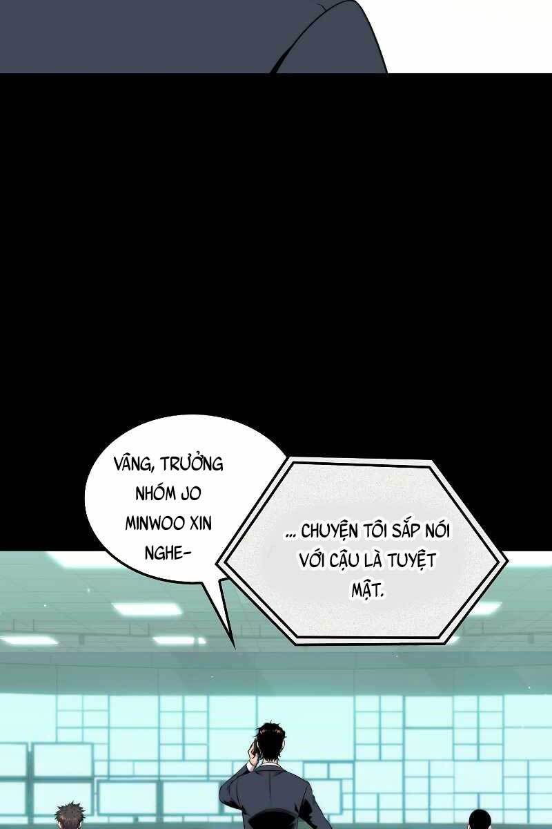 tôi thăng cấp trong lúc ngủ chapter 51 9