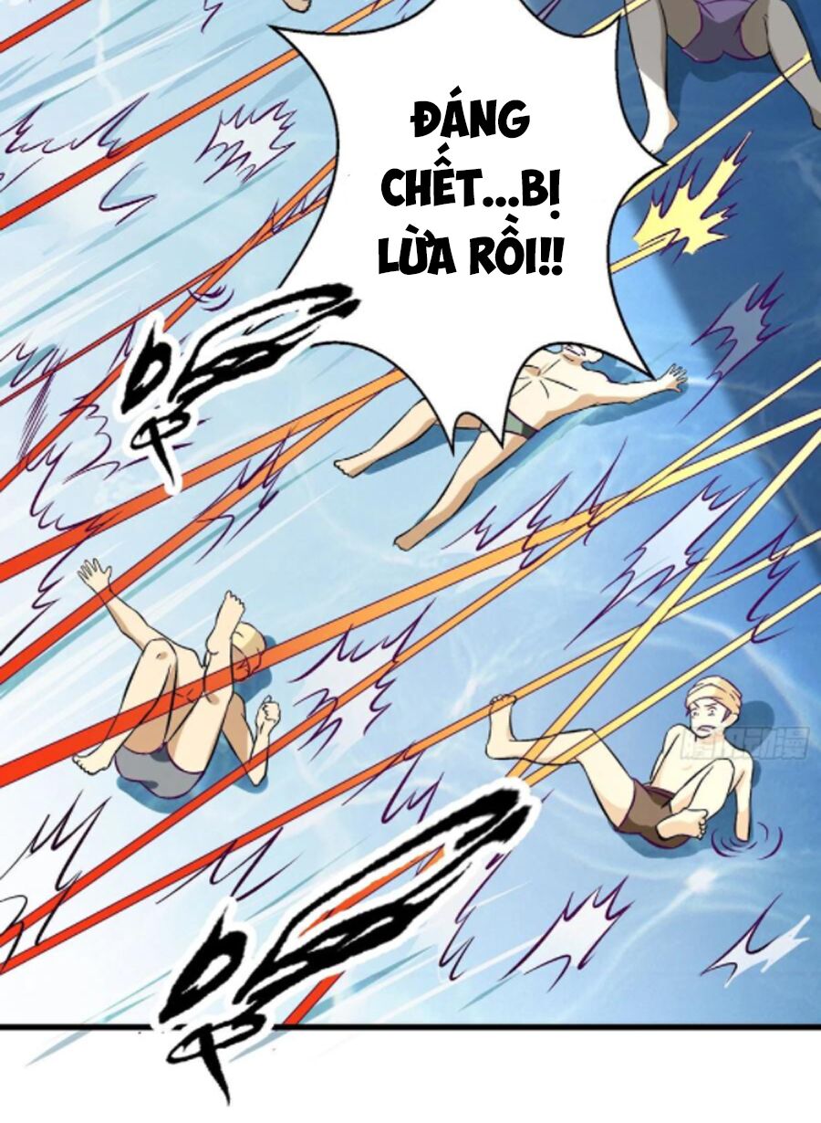 nãi ba là chiến thần mạnh nhất chapter 67 6