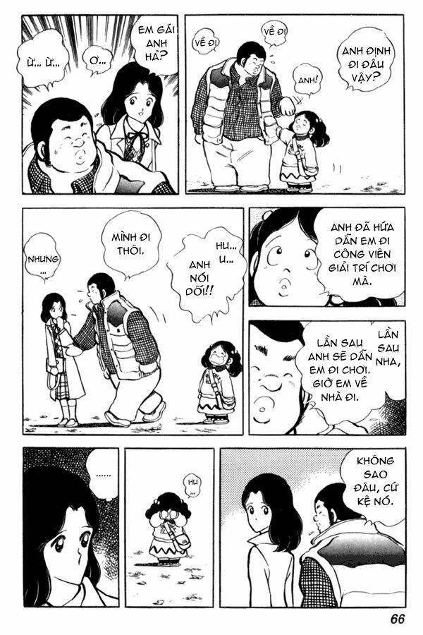 miyuki chapter 32 19