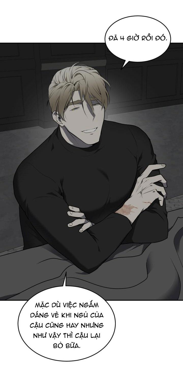 dưỡng thú cưng chapter 6 9