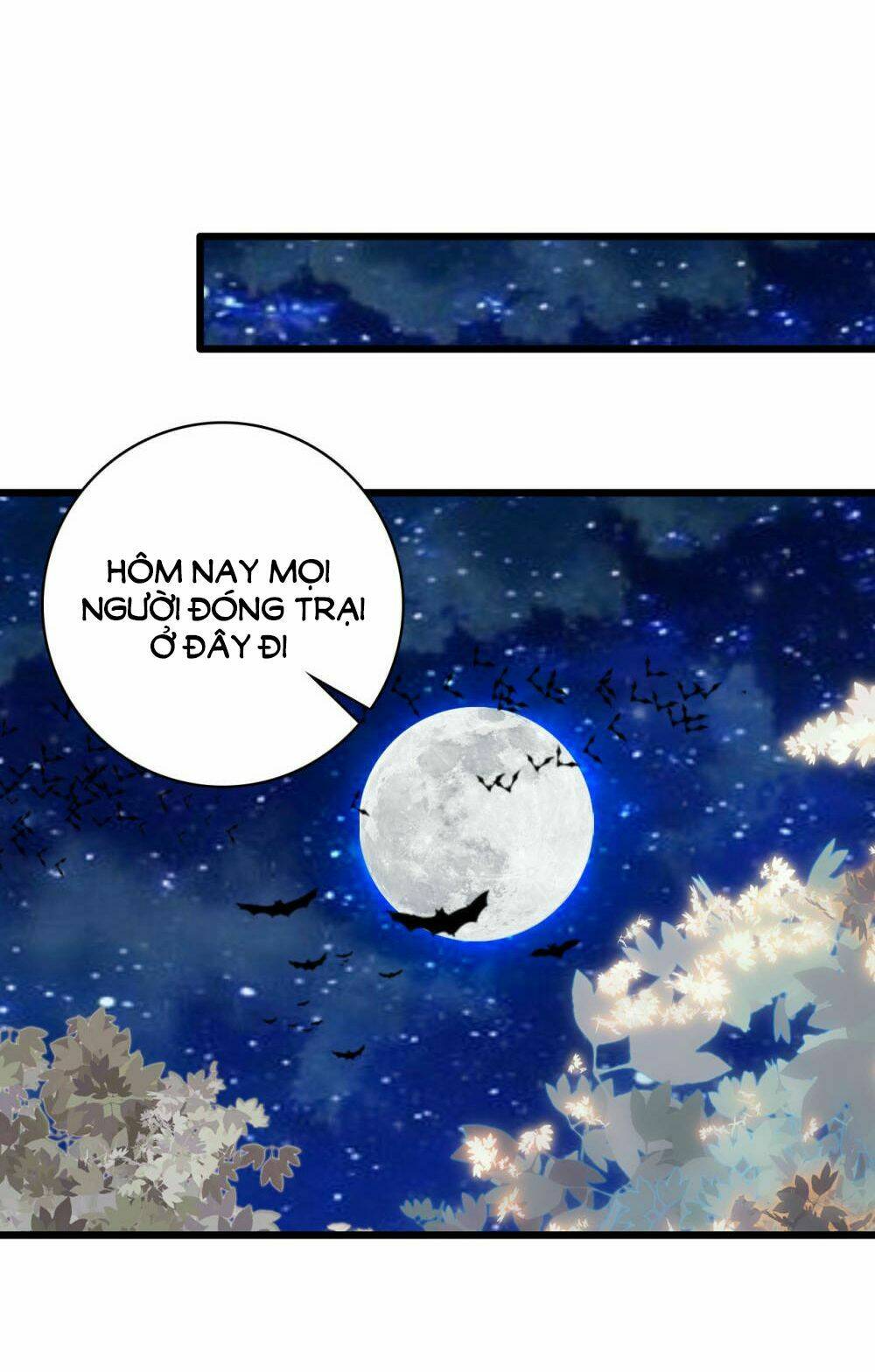 huyết túc khế ứớc chapter 13 27