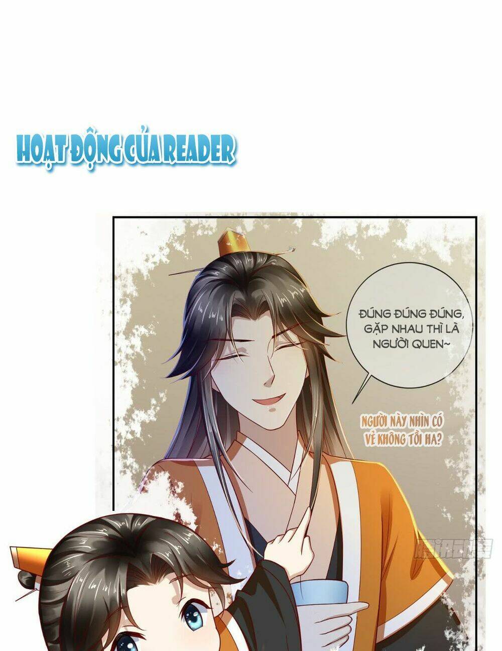 bổn cung muốn làm hoàng đế chapter 25 21