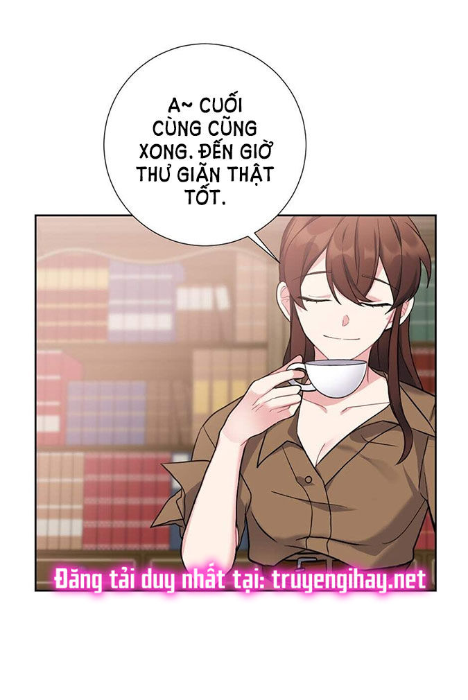 tiểu thư và dàn hầu nam mlem chapter 30 29