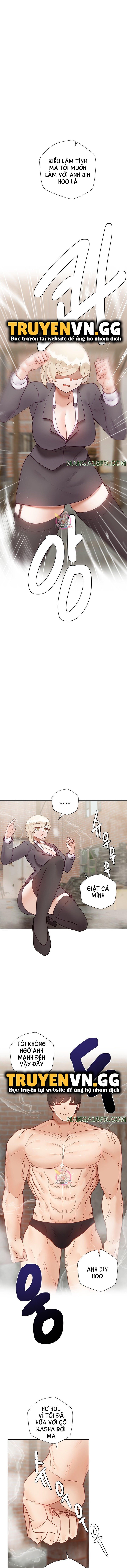 gia sư nữ quái chapter 78 5