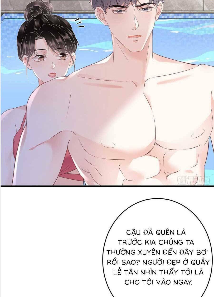 đại tiểu thư có ý đồ gì xấu đâu chapter 128 32