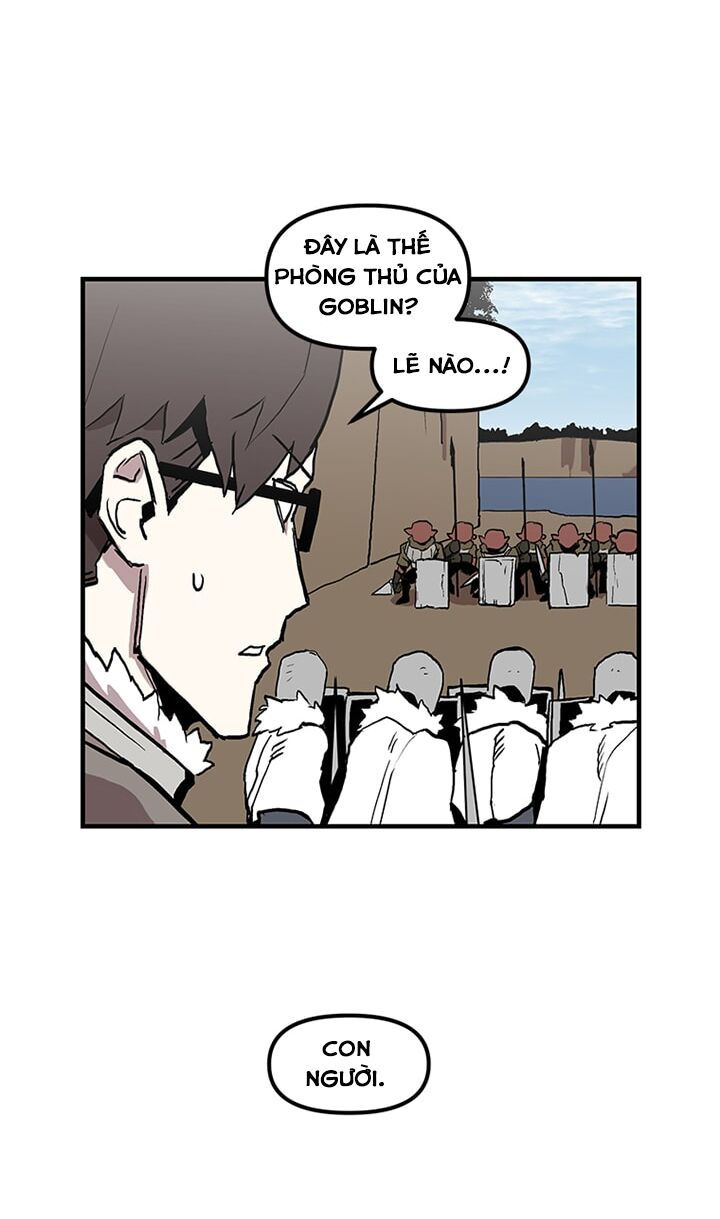 bug player - người chơi lỗi chapter 14 18