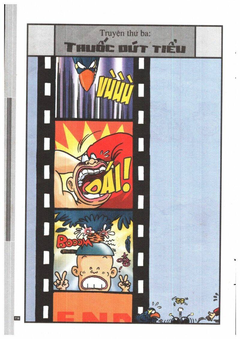 ô long viện siêu buồn cười chapter 7 114