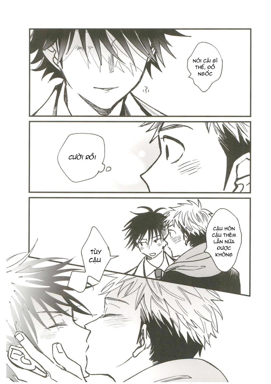 người tà răm luôn có quỷ theo sau chapter 44.2 2