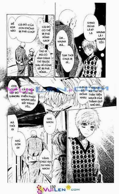 bát khuyển sỹ phương đông chapter 12 139