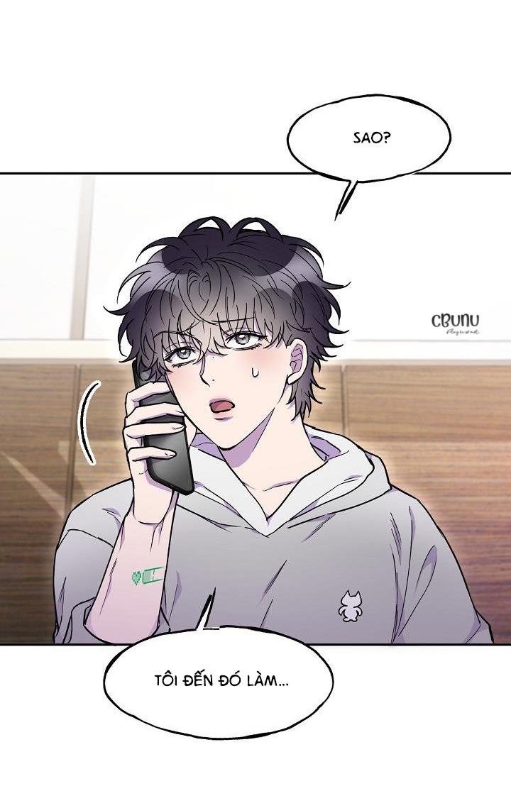 |drop| nụ hôn chết chóc chapter 7 52