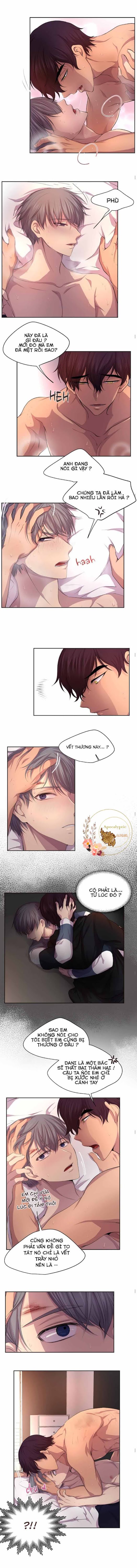 giữ em thật chặt (hold me tight) chapter 40 3