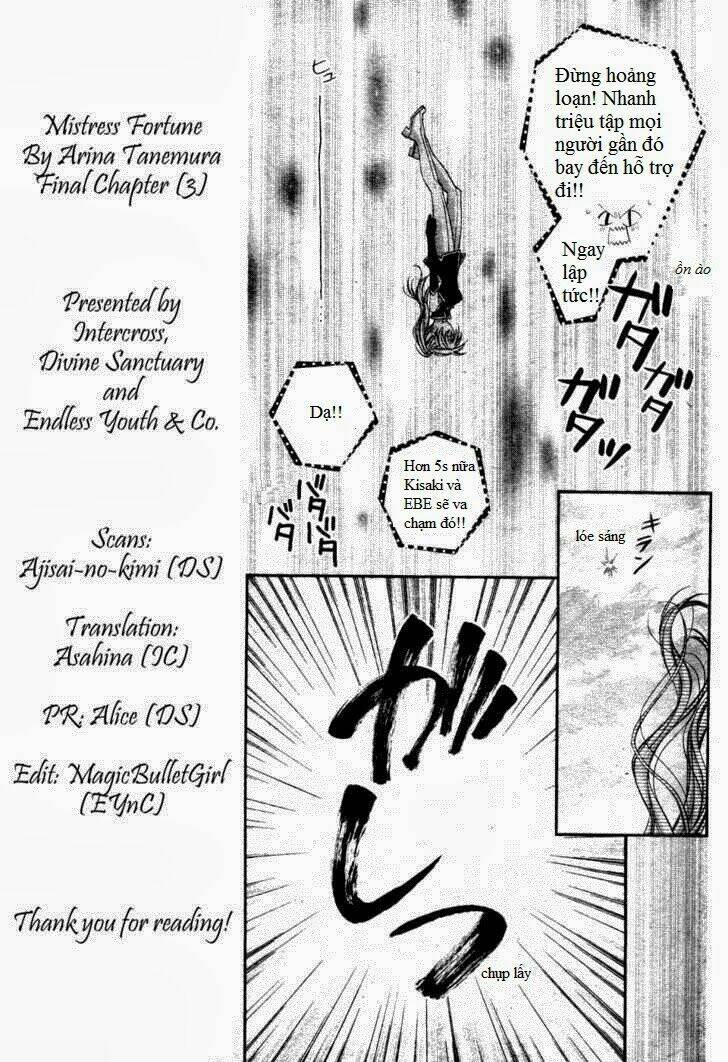 thiên sứ thức tỉnh chapter 3 27