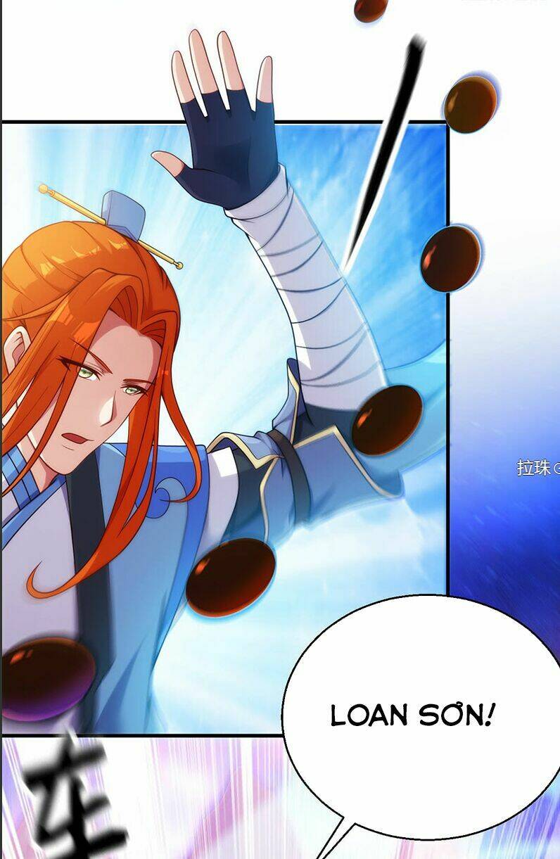 thiên hạ kiếp chapter 9 28