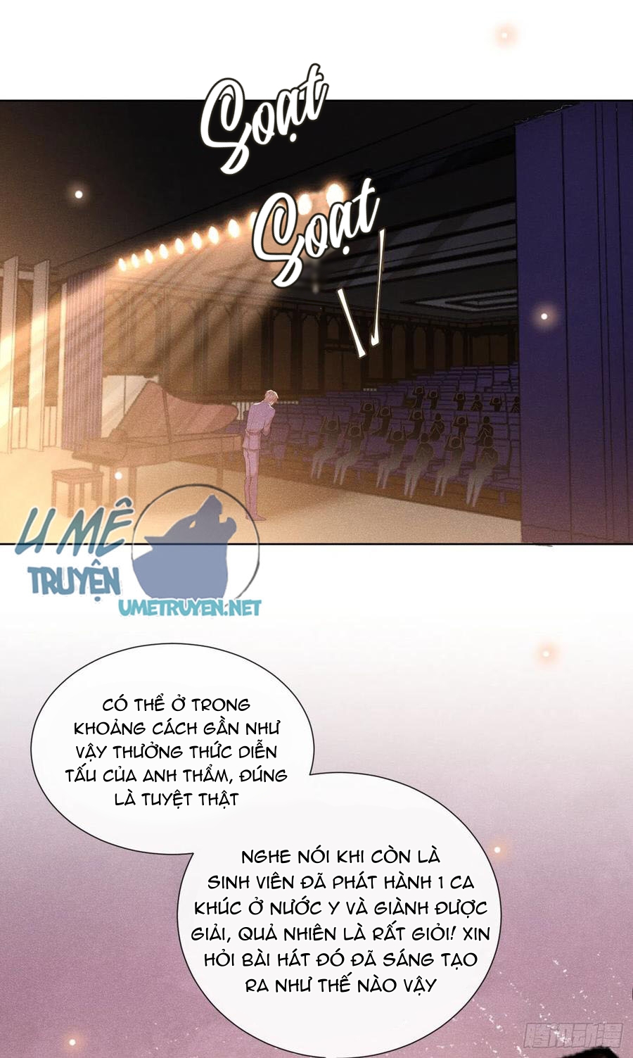 anh ấy gọi tôi là hắc liên hoa chapter 93 15