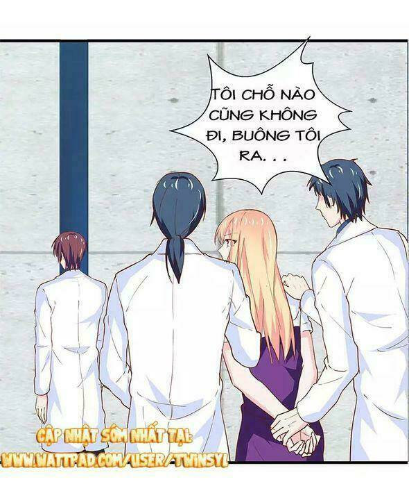 không gả cho tổng tài, gả cho người hầu chapter 178 17