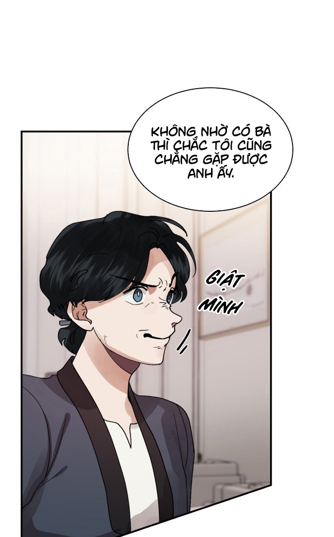 oan gia ngõ hẹp chapter 20 51