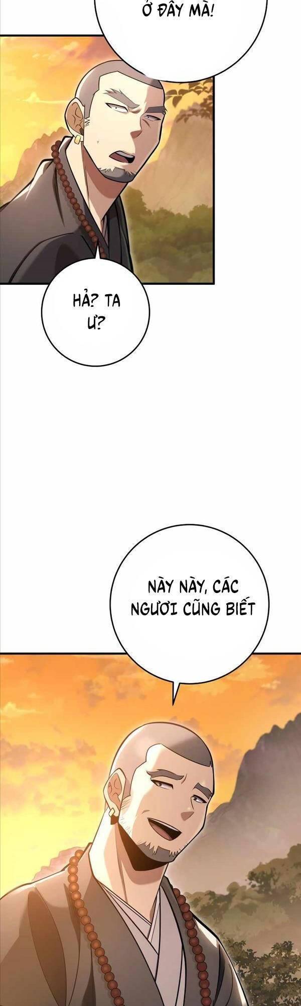 cửu thiên kiếm pháp chapter 68 14