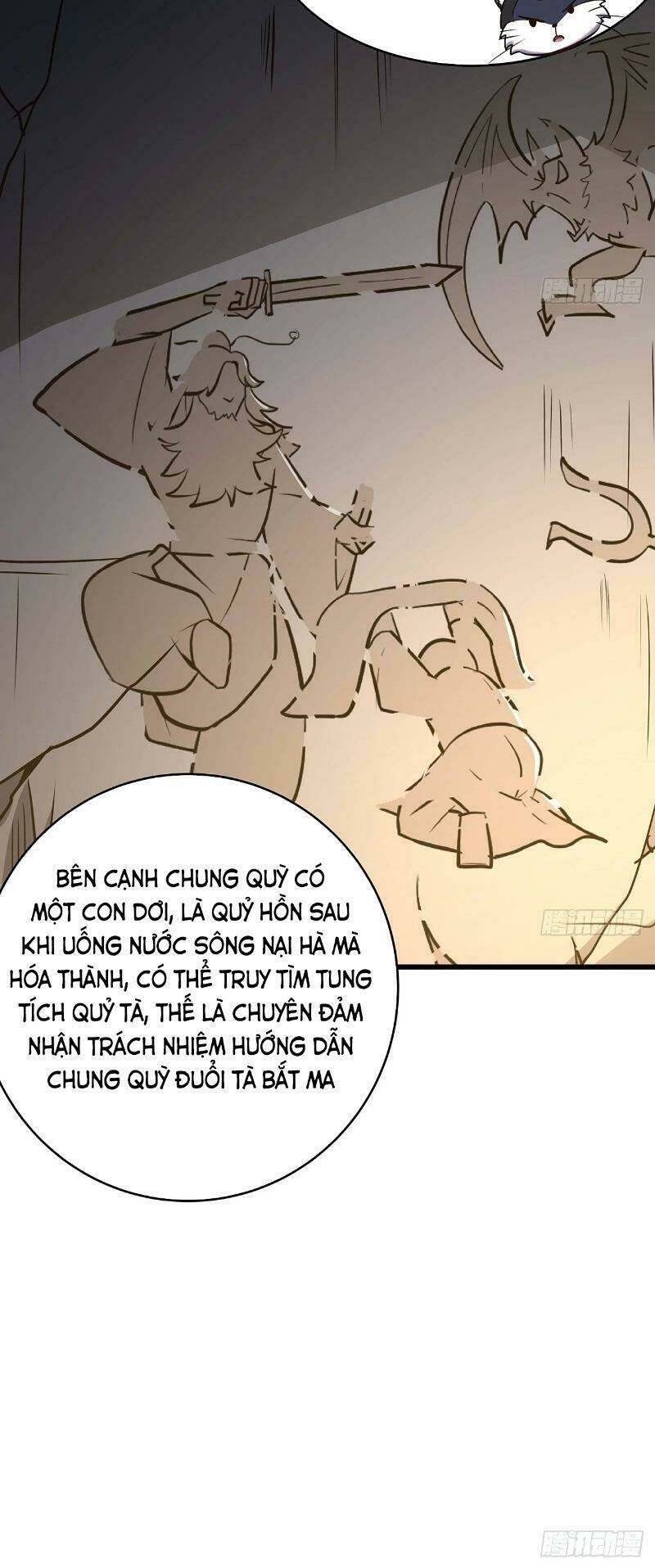 bất tử thần vương tu liên tục chapter 56 36