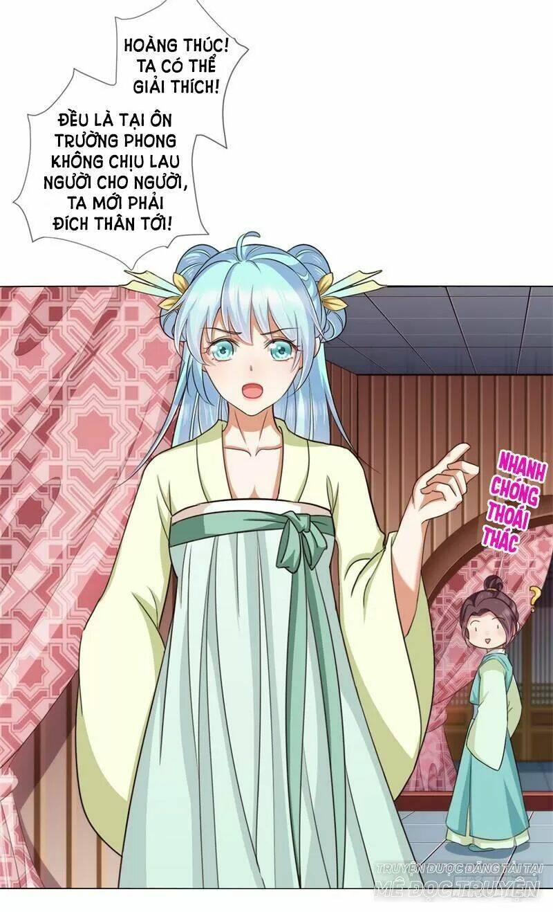 độc y cuồng phi chapter 21 6