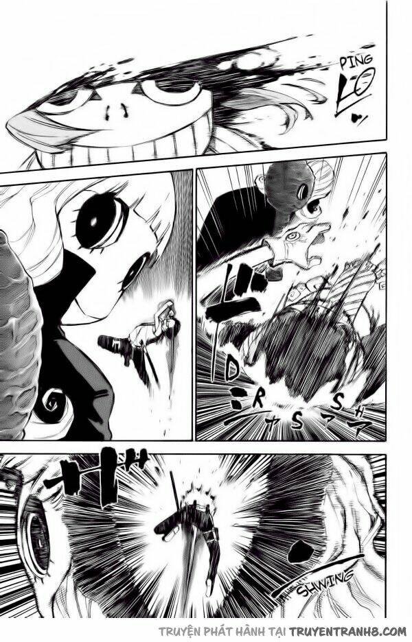 dolly kill kill chapter 74 8