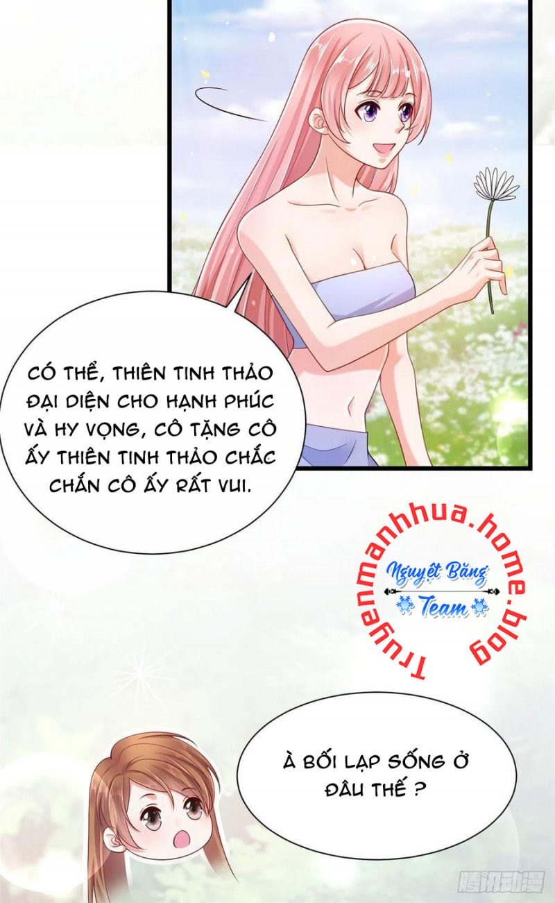 [16+] thảnh thơi thú thế chủng chủng điền, sinh sinh tể chapter 252 18