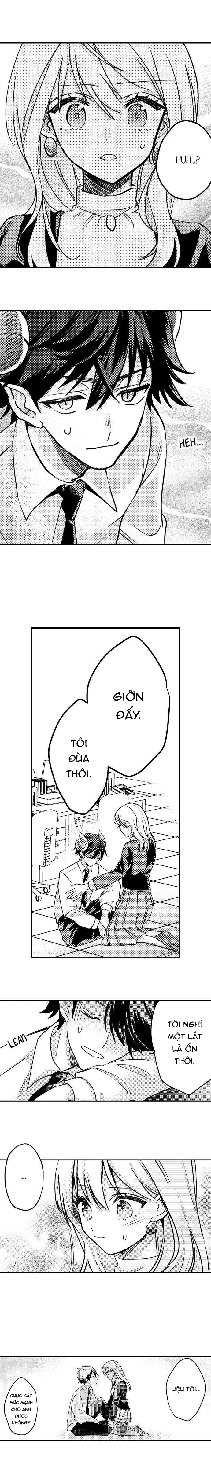 ông chủ incubus và cô nàng văn phòng lạnh lùng chapter 5.2 3