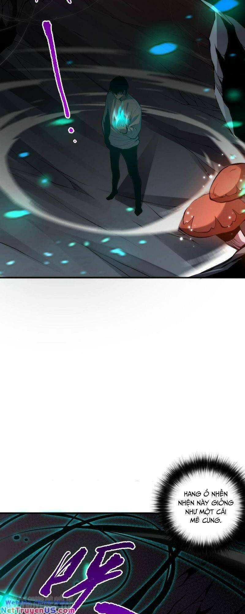 tử linh pháp sư! ta chính là thiên tài chapter 23 3